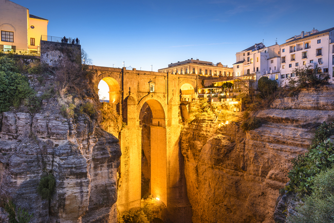 Ronda's