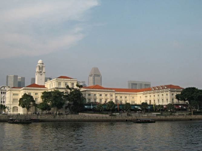Asian Civilisations Museum