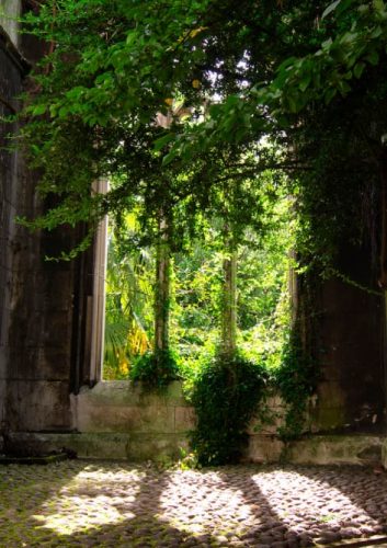 St Dunstan in the East