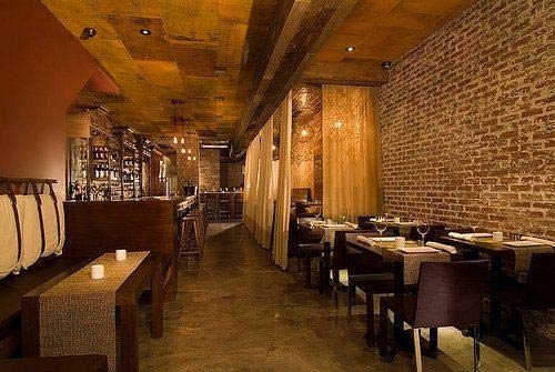 DiWine, Queens