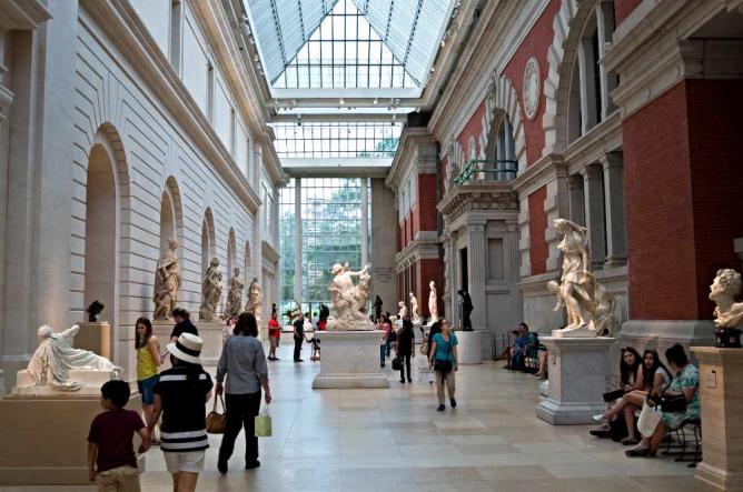 The Met