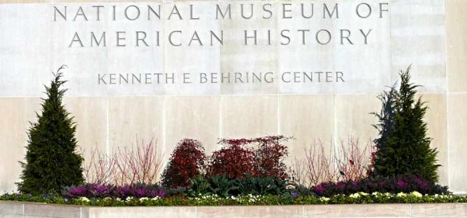 National Museum of American History