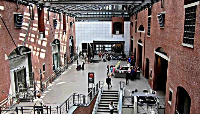 United States Holocaust Memorial Museum