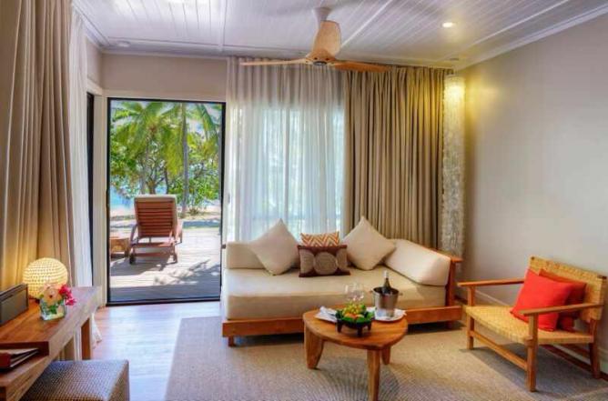 The Wakaya Club & Spa