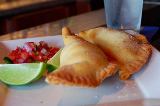 Empanadas