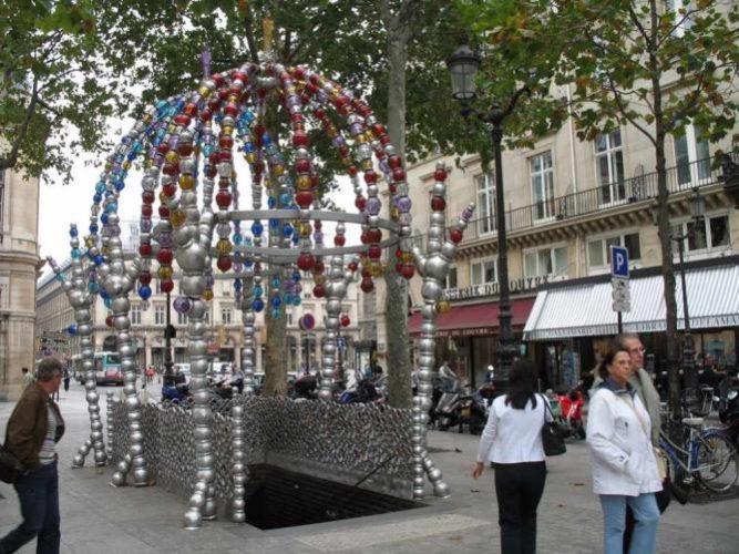 Palais Royal