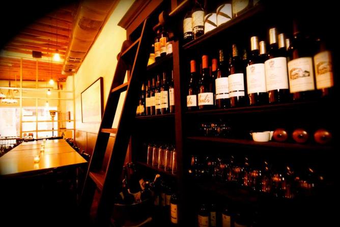 Cabo Cantina Hollywood