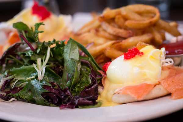 Brunch