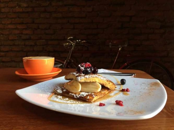 French Toast