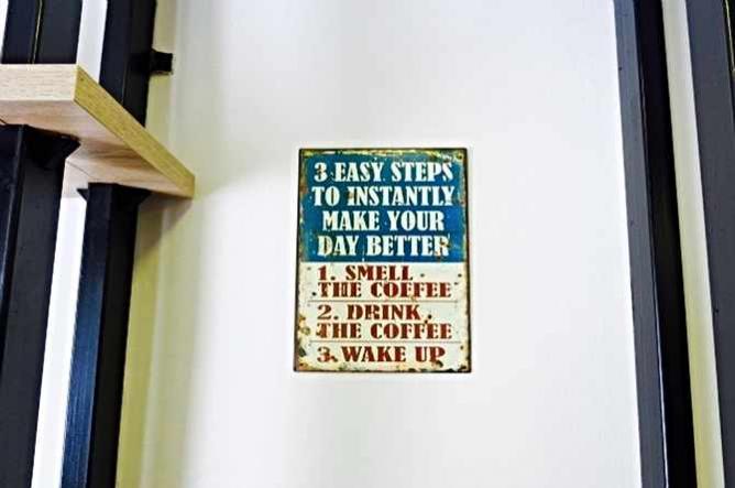 Budapest Baristas