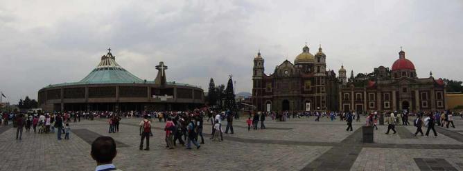 Basílica de Guadaloupe