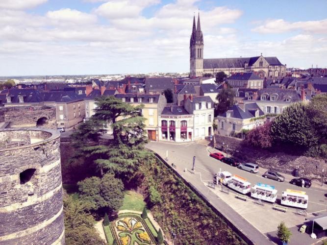 Angers