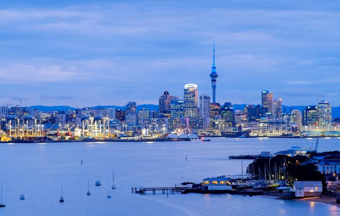 Auckland