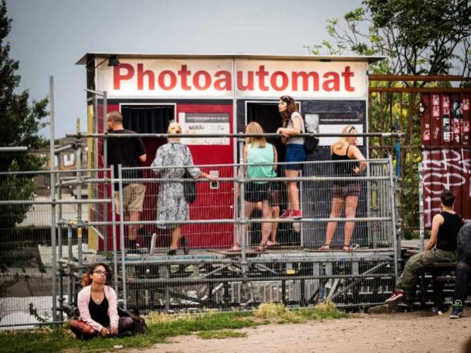 Photo Automat|