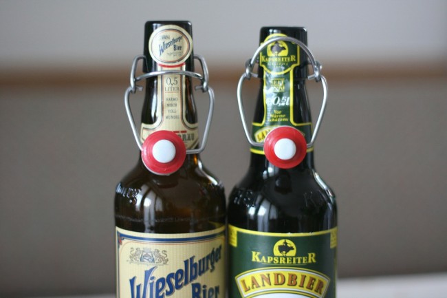 Austrian Beer