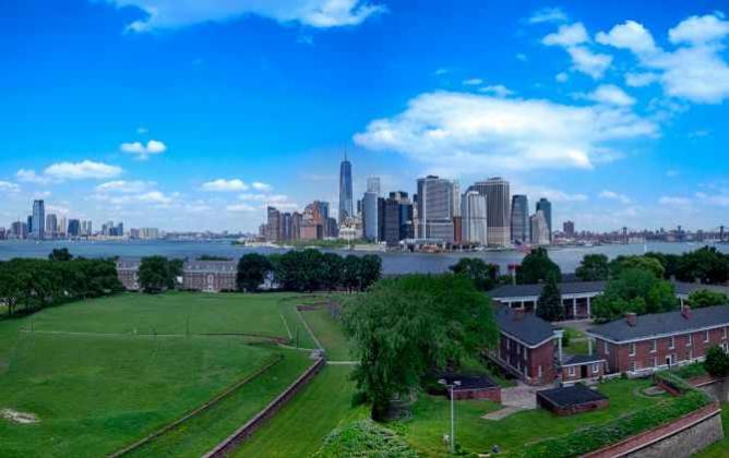 Governor's Island