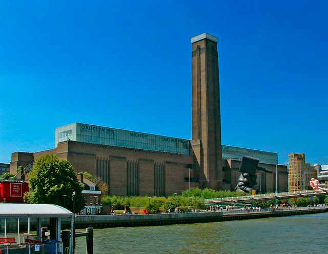 Tate Modern