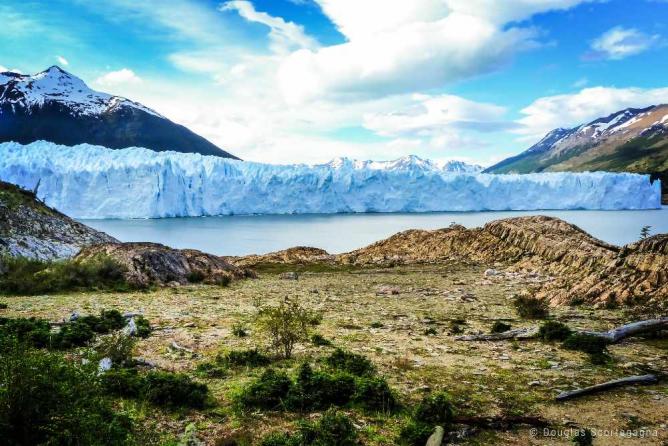 Perito Moreno