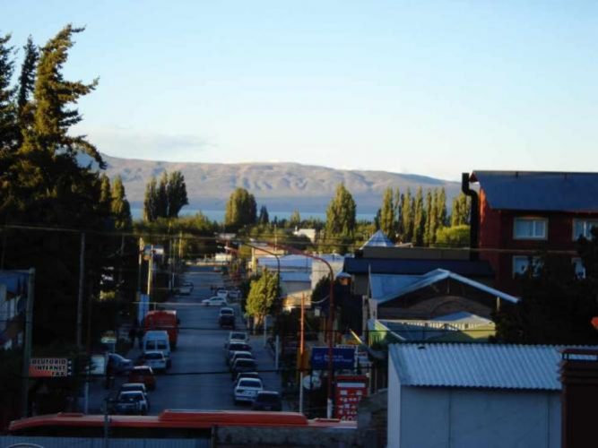 El Calafate