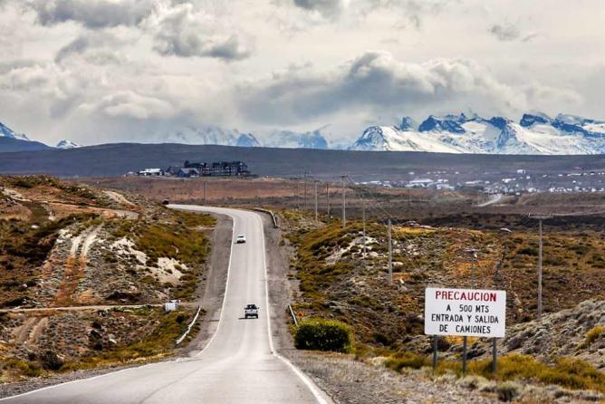 El Calafate