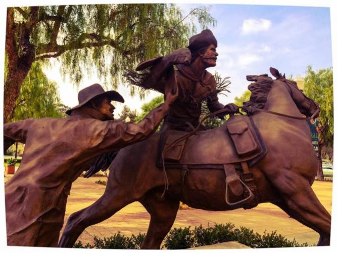 Autry Museum of the American West, Los Angeles