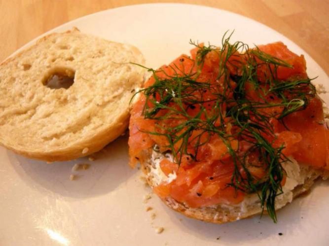 Bagel