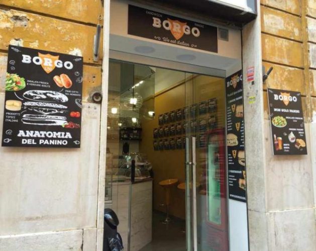 Borgo 139