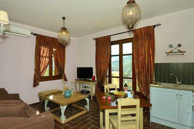 Bohemian suite