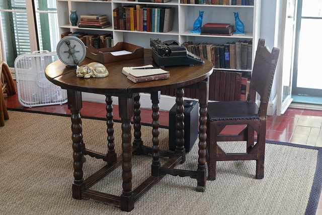 Hemingway Room
