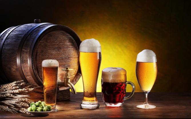 Beers