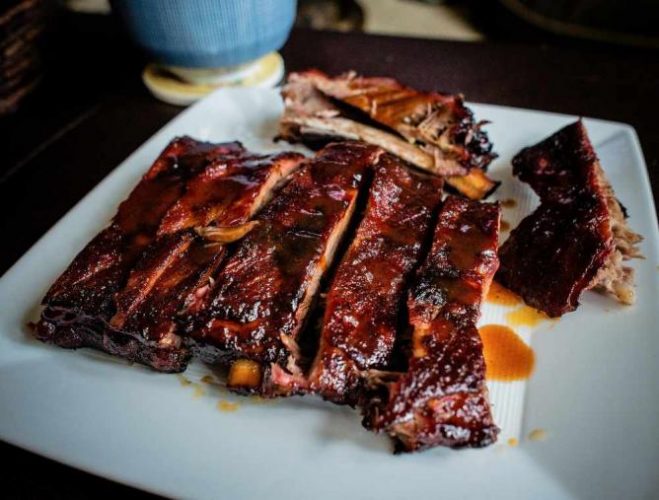 Ribs