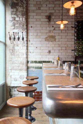 Village East, London
