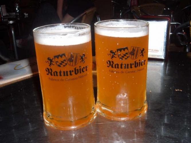 Naturbier