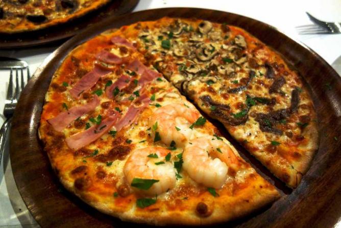 Pizza