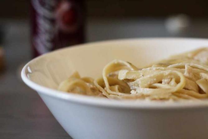 Pasta