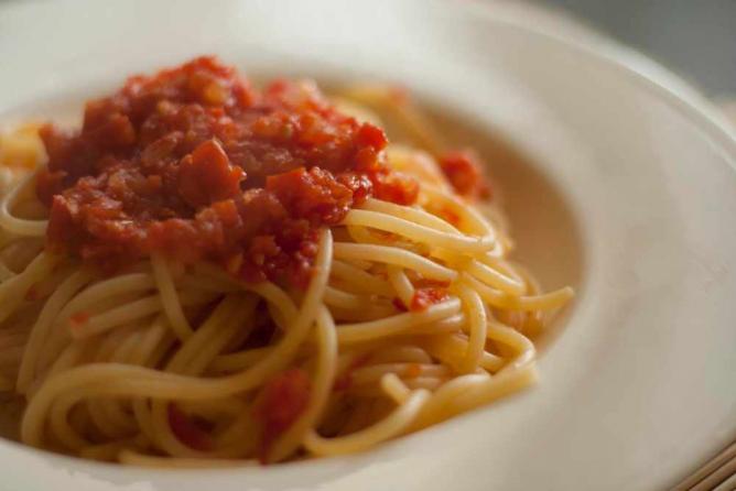 Pasta