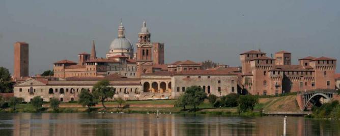 Mantua