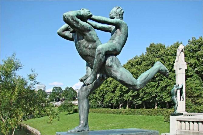 Vigeland