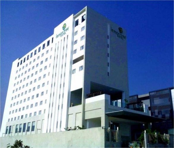 Lemon Tree Hotel