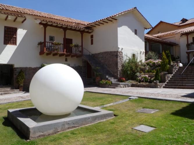 Casa Cartagena hotel