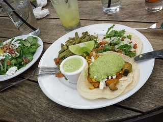 Perry's Steakhouse & Grille, Austin