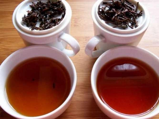 Tea Tasting Cups #3