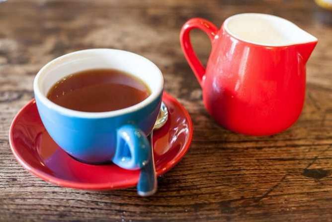 Tea Cup
