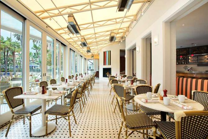 FIG Restaurant