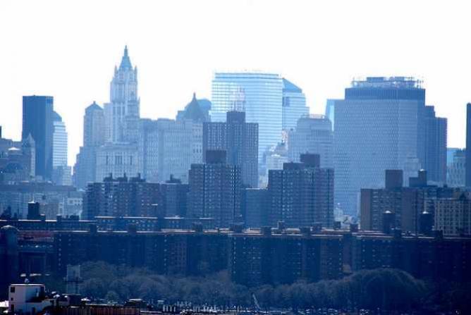 Lower East Side