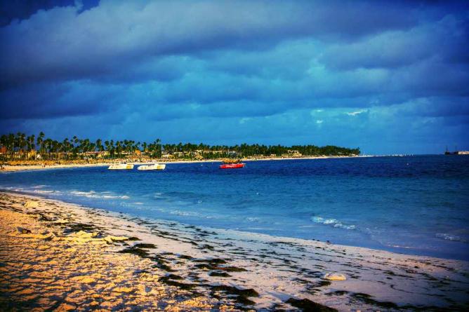 Playa de Bavaro
