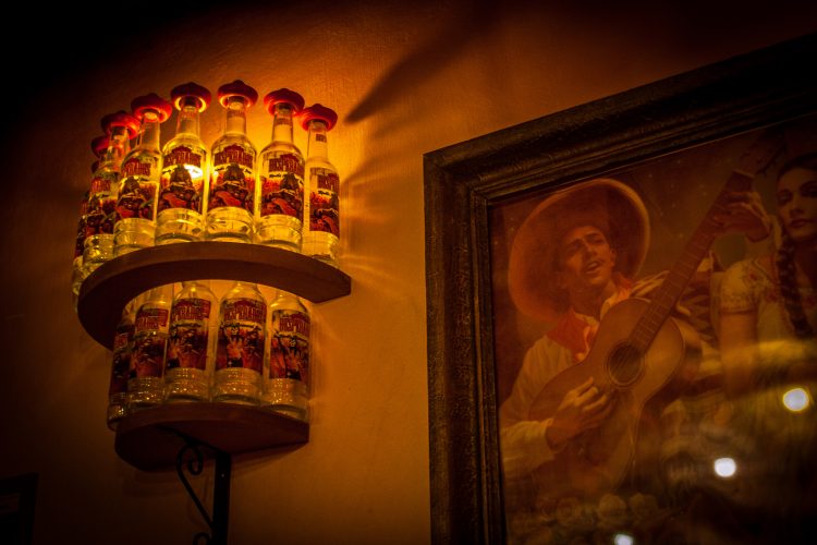 Desperados Mexican Restaurant, Dallas