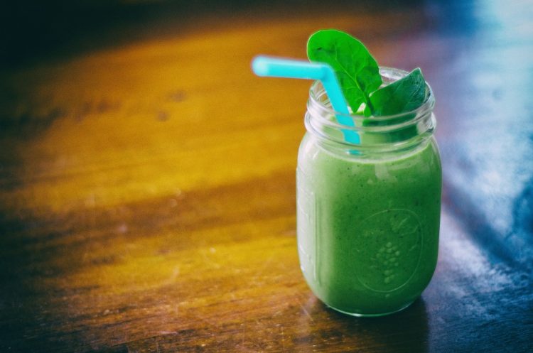 Green Smootie