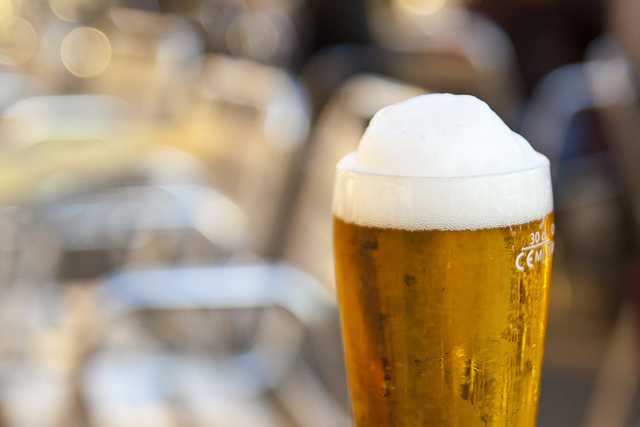 Beer