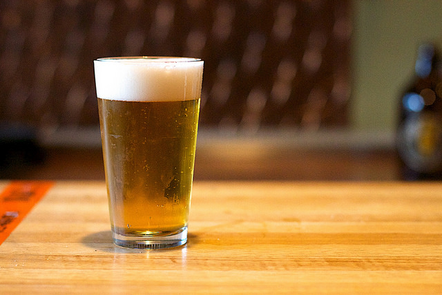 Beer